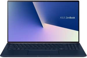 Asus Zenbook UX533FTC Blue