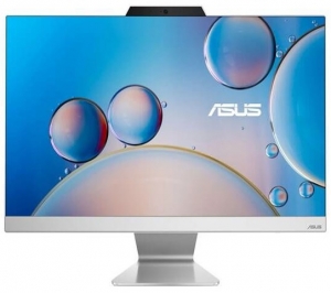 Asus A3402 White