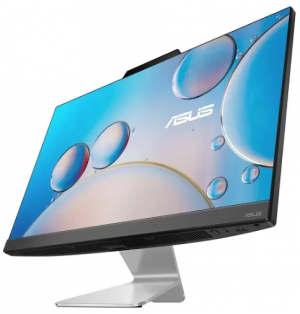 Asus F3402 Black