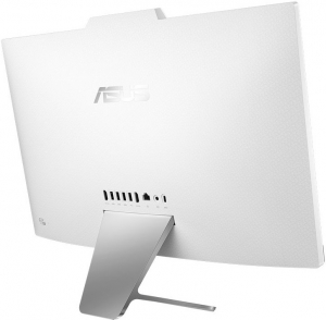 Asus F3702 White