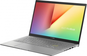 Asus K513EA Silver