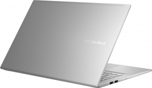 Asus K513EA Silver