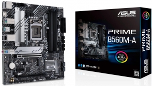 Asus PRIME B560M-A