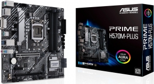 Asus PRIME H570M-PLUS