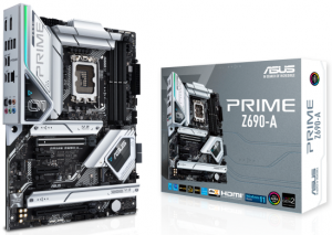 Asus PRIME Z690-A