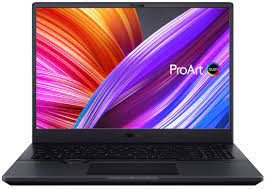 Asus ProArt Studiobook 16 OLED H7604JI