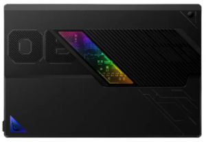 Asus Rog Flow Z13 GZ302EA