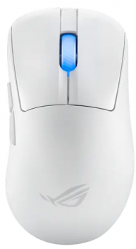 Asus ROG Keris II Ace White