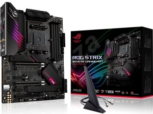 Asus ROG STRIX B550-XE GAMING WIFI