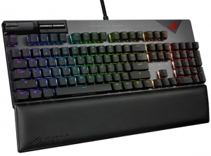 Asus ROG Strix Flare II