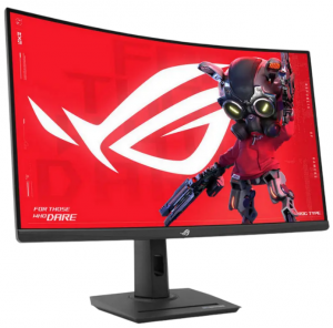 Asus ROG Strix XG32WCS