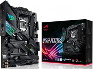 Asus ROG STRIX Z490-F GAMING