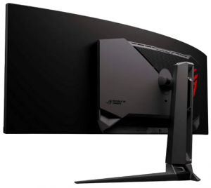 Asus ROG Swift PG49WCD