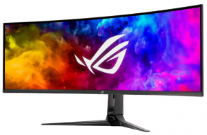 Asus ROG Swift PG49WCD