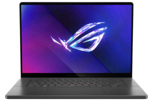 Asus ROG Zephyrus G16 GU603VV