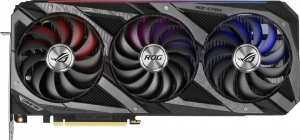 Asus RTX3080Ti 12GB GDDR6X ROG Strix Gaming OC