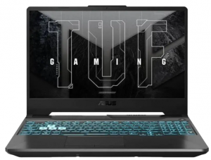 Asus TUF Gaming A15 FA506NF