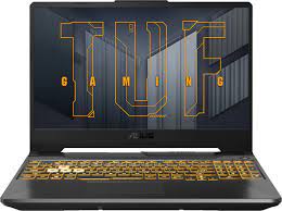 Asus TUF Gaming F15 FX506HCB