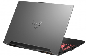 Asus TUF Gaming F15 FX507VV