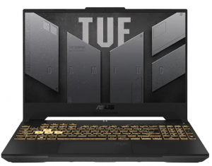 Asus TUF Gaming F15 FX507VV