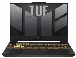 Asus TUF Gaming F15 FX507ZC4