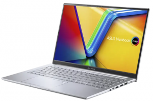 Asus Vivobook 15X OLED K3504VA Silver