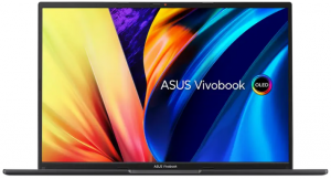 Asus Vivobook 16 X1605VAP Black