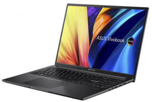 Asus Vivobook 16 X1605VAP Black