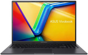 Asus Vivobook 16X M3604YA Black