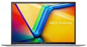 Asus Vivobook 16X M3604YA Silver