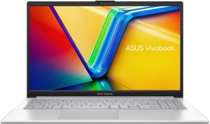 Asus Vivobook Go 15 E1504FA Silver