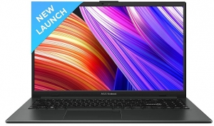 Asus Vivobook Go 15 E1504F Black