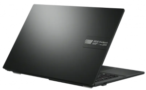 Asus Vivobook Go 15 OLED E1504FA Black