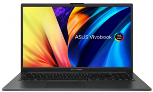 Asus Vivobook Go 15 OLED E1504FA Black