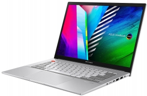 Asus Vivobook Pro 14X OLED N7400PC