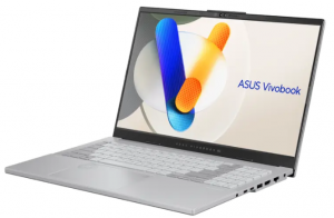 Asus Vivobook Pro 15 OLED N6506MV