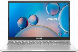 Asus X515JA Silver