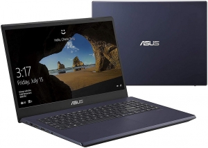 Asus X571GT Black