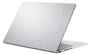 Asus Zenbook 14 OLED UX3405MA Silver