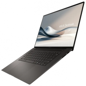 Asus Zenbook S 16 OLED UM5606WA Gray