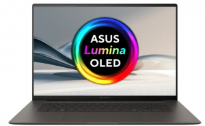 Asus Zenbook S 16 OLED UM5606WA Gray