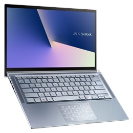 Asus Zenbook UM431DA