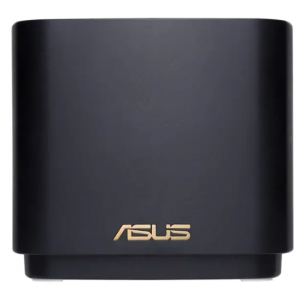 Asus ZenWiFi XD4 Plus (2-pack) Black