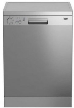 Beko DFN05321X