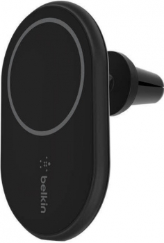 Belkin Magnetic Wireless Car Charger 10W