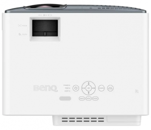 BenQ TK710STi