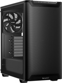 Be quiet! Pure Base 501 Airflow