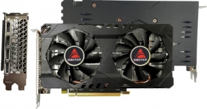 Biostar Gaming Radeon RX 6600 OC 8GB GDDR6