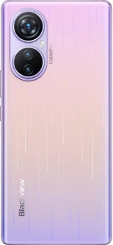 Blackview A200 Pro 256Gb Purple