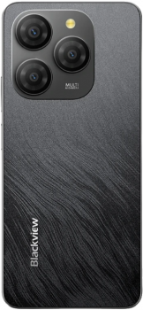 Blackview Shark 9 256Gb Black